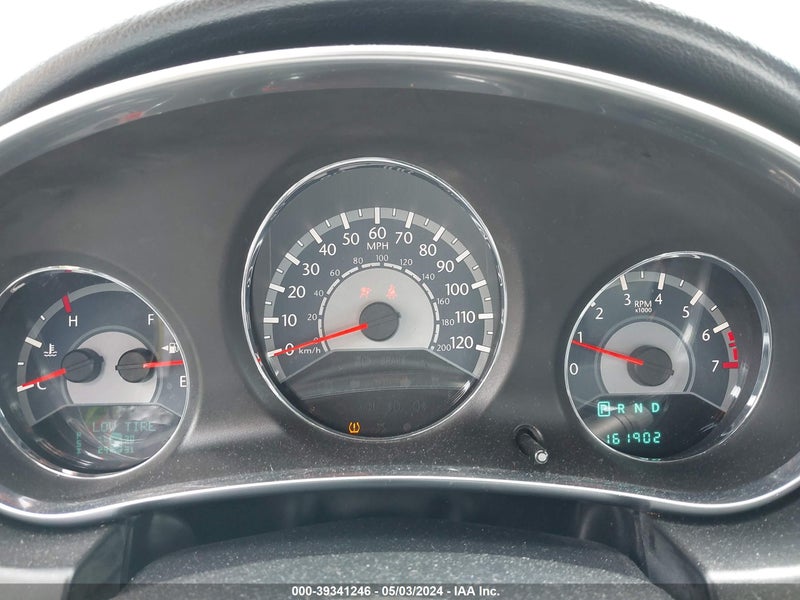 DayDrive