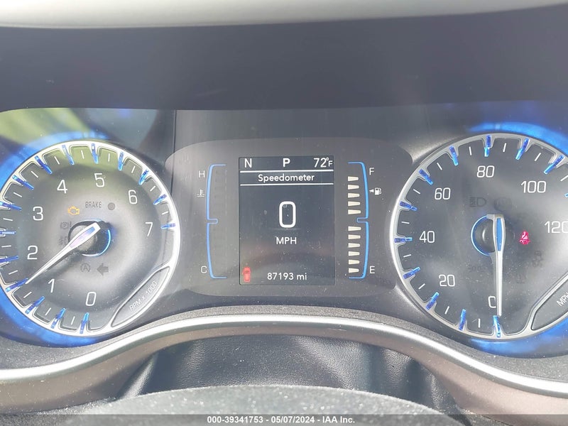 DayDrive