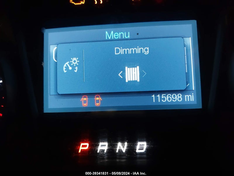 DayDrive