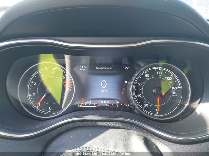 DayDrive