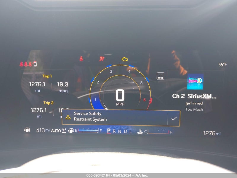 DayDrive