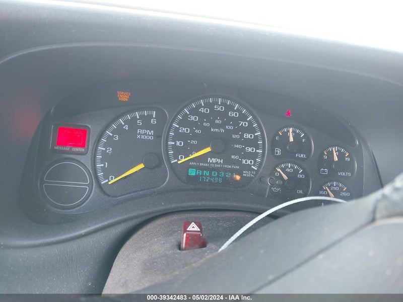 DayDrive