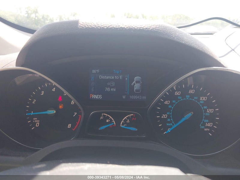 DayDrive