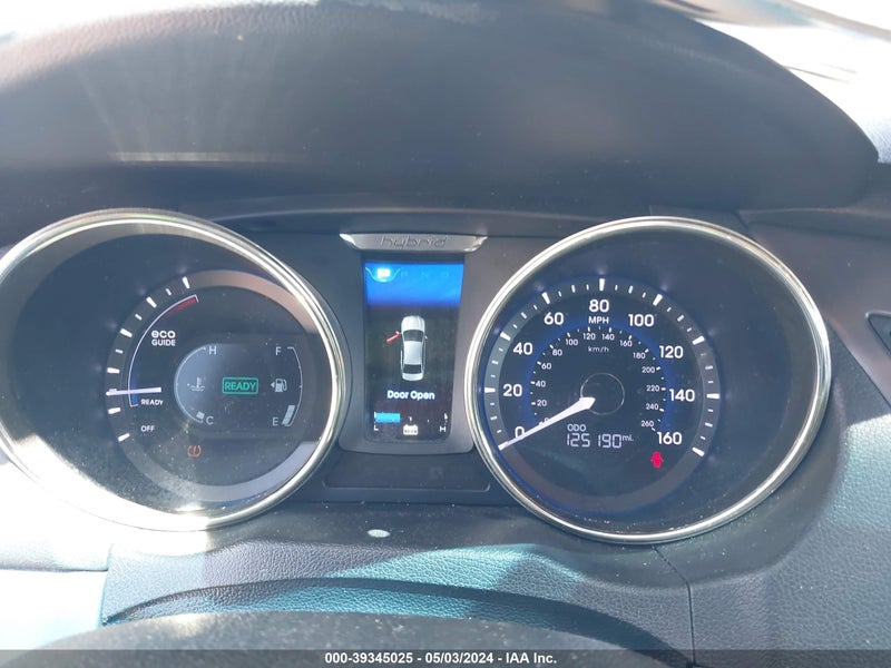 DayDrive