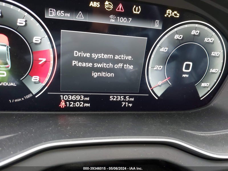 DayDrive