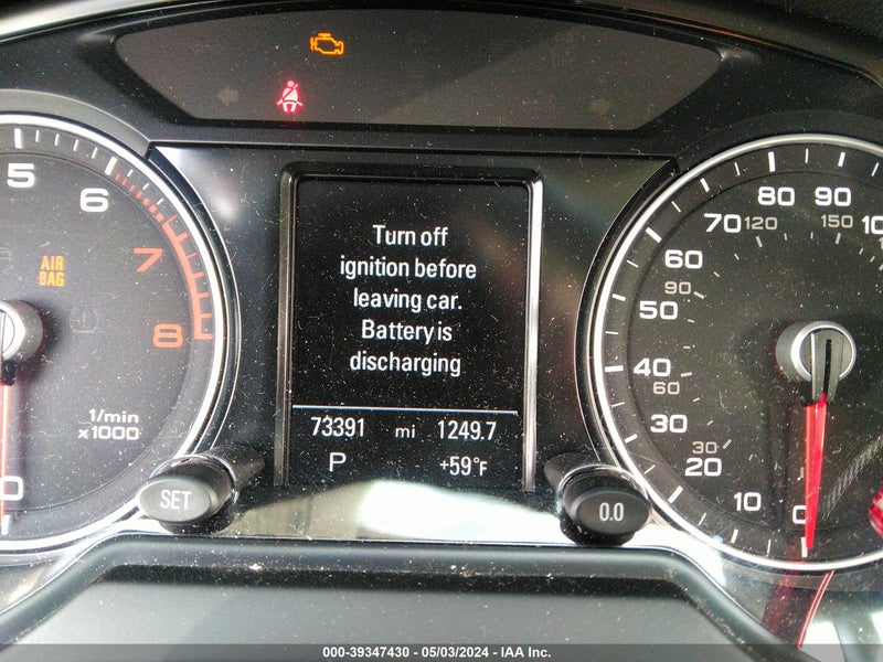 DayDrive