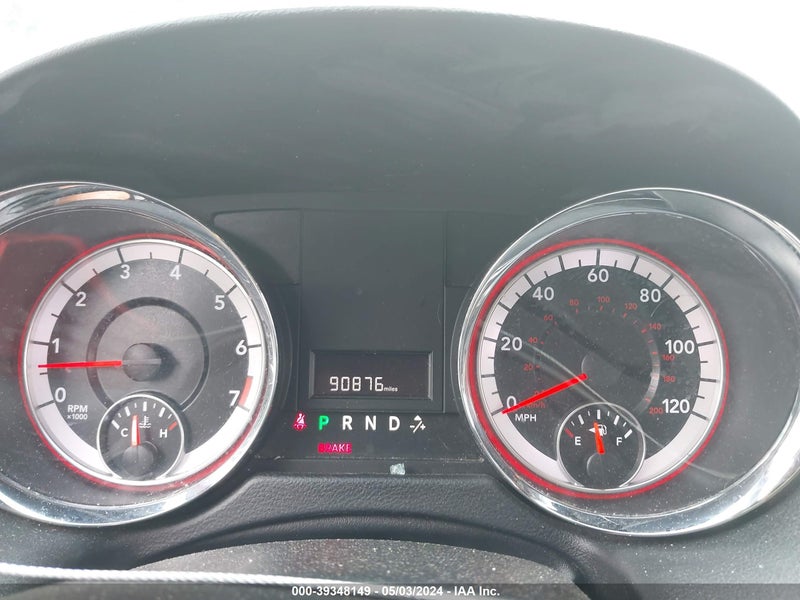 DayDrive