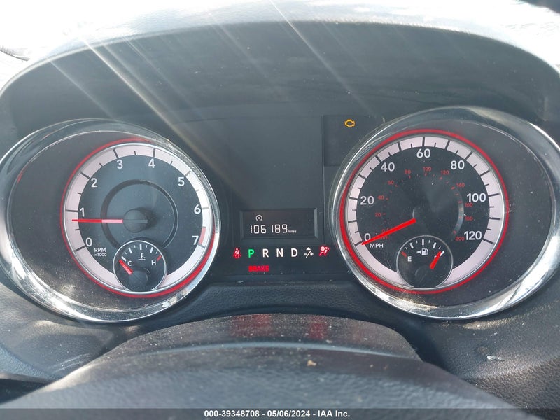 DayDrive