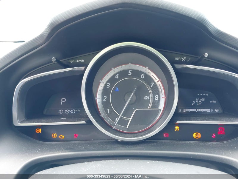DayDrive