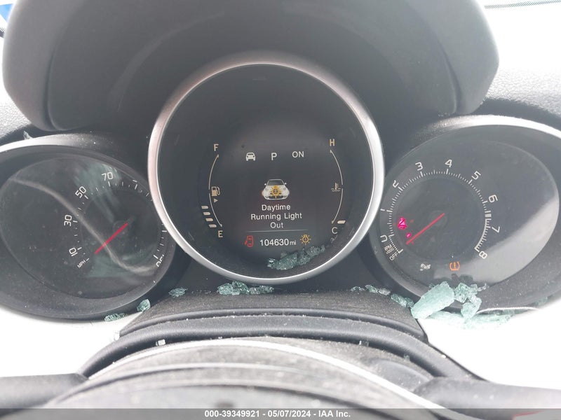 DayDrive