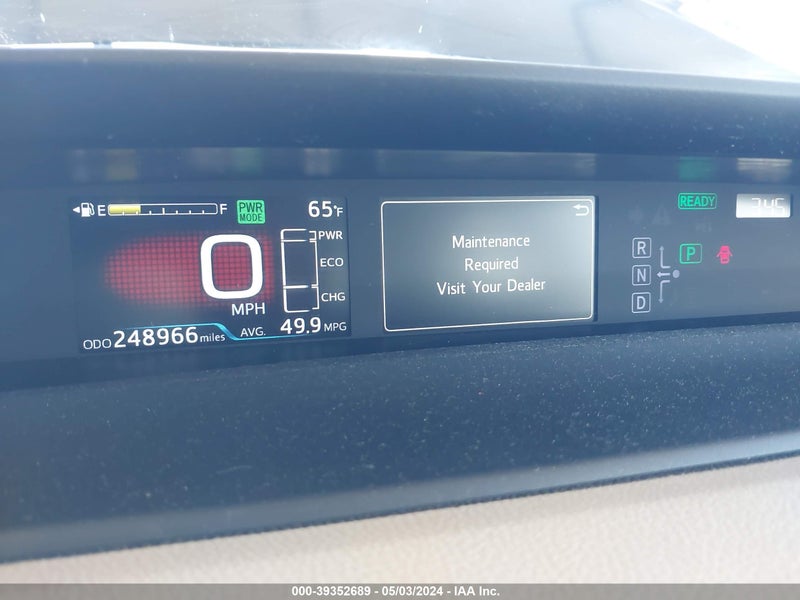 DayDrive