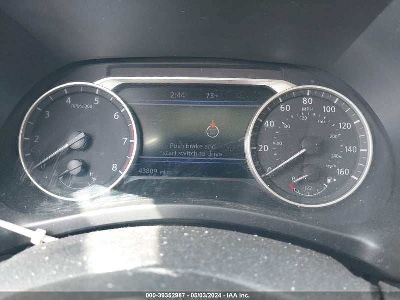 DayDrive