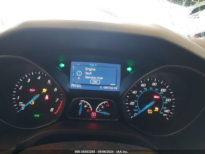 DayDrive