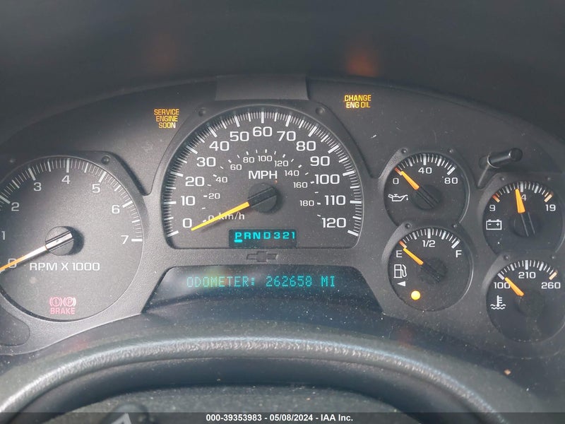 DayDrive