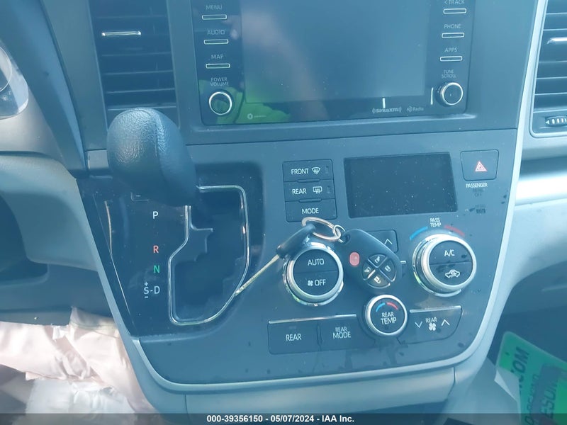DayDrive