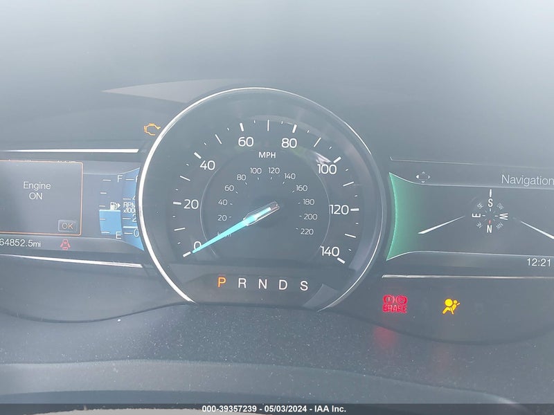 DayDrive