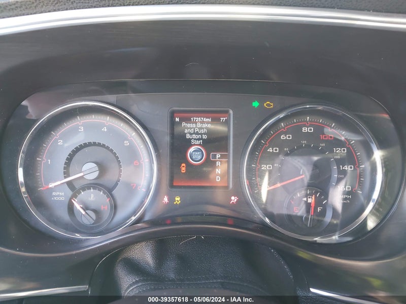 DayDrive