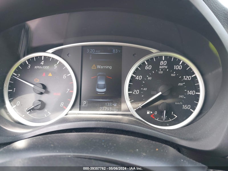 DayDrive