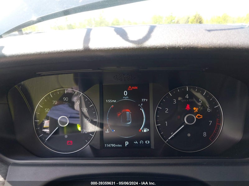 DayDrive
