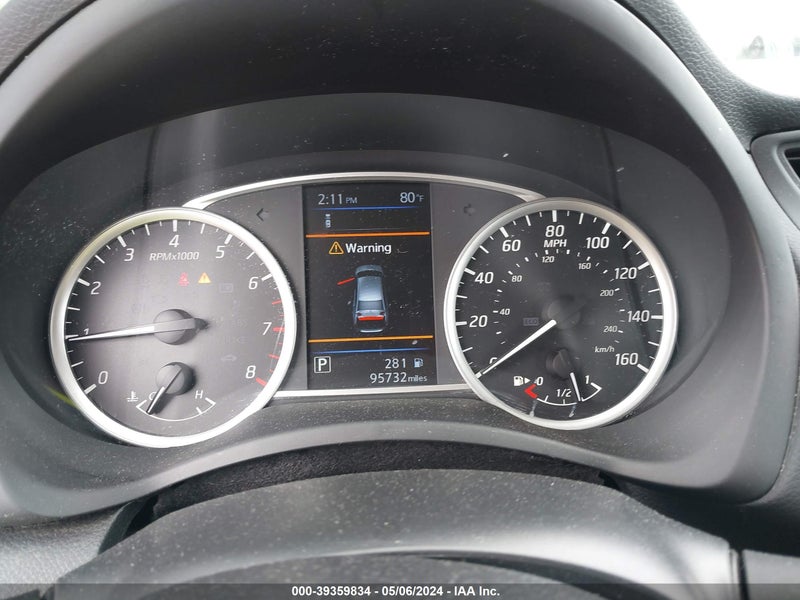 DayDrive