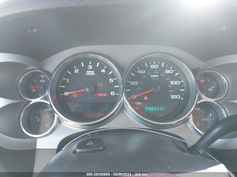 DayDrive