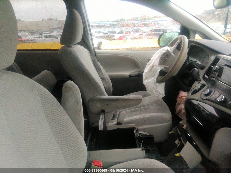 DayDrive