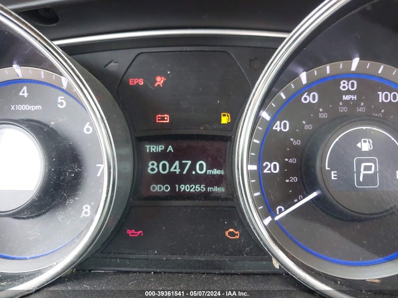 DayDrive
