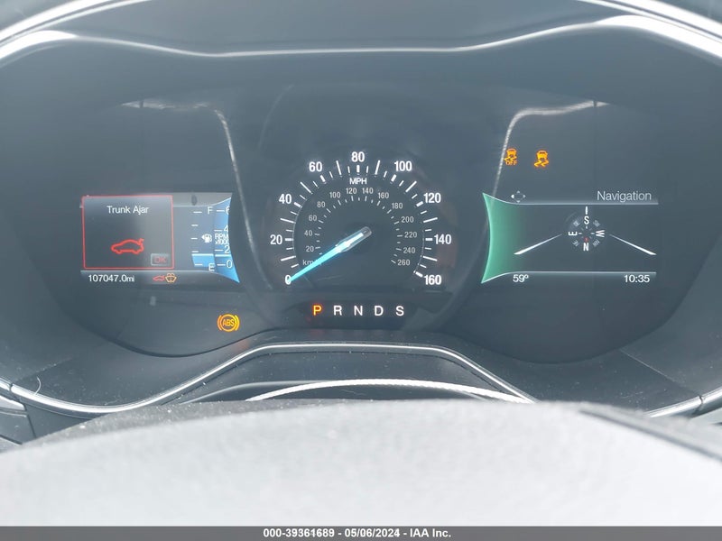 DayDrive