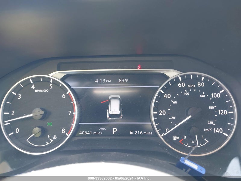 DayDrive