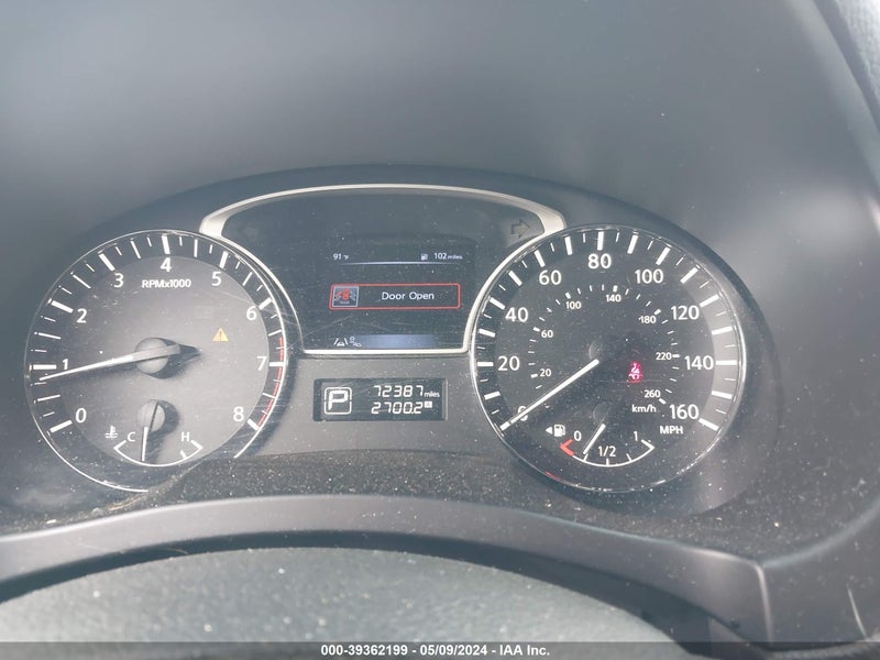DayDrive