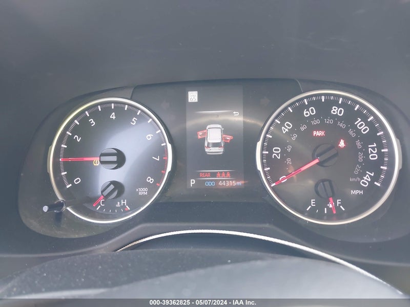 DayDrive