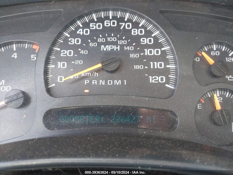 DayDrive