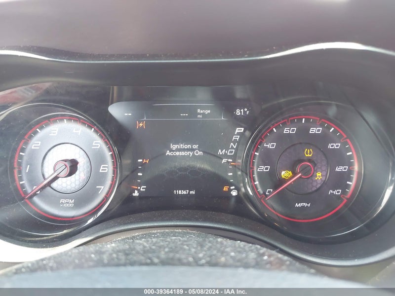 DayDrive