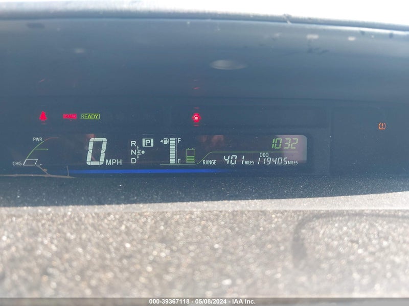 DayDrive
