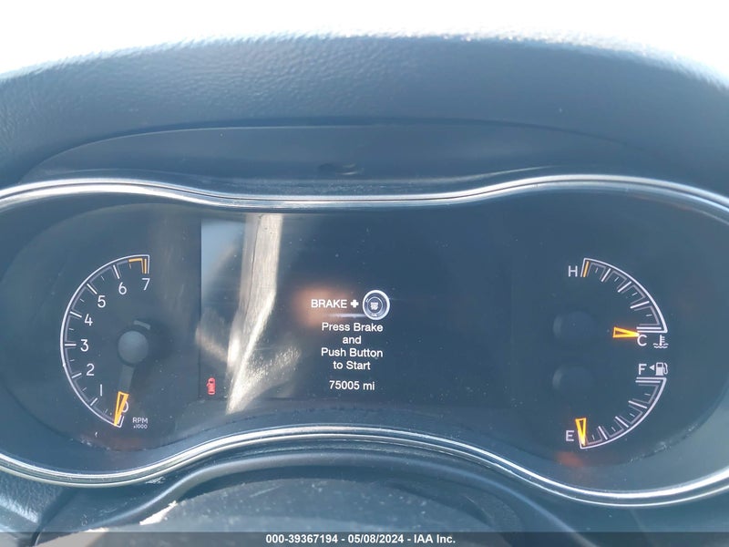 DayDrive