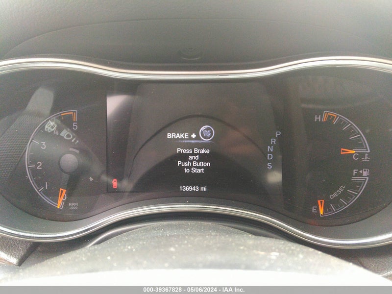 DayDrive