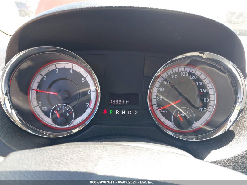 DayDrive
