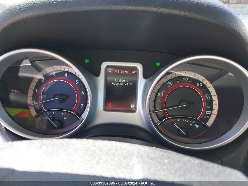 DayDrive