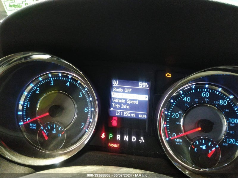 DayDrive