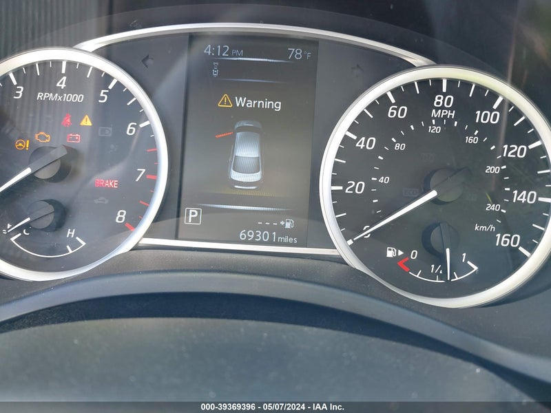 DayDrive