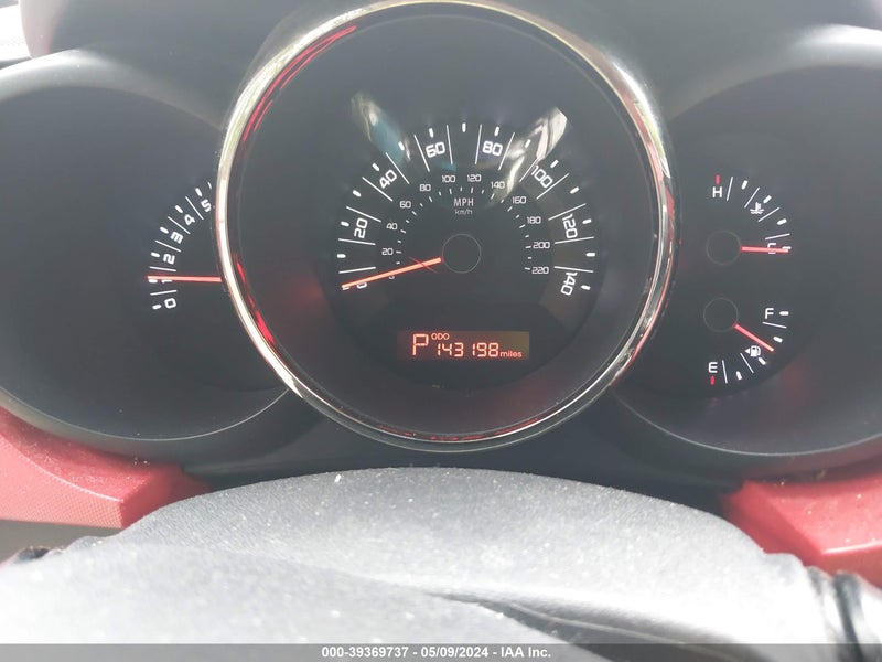 DayDrive