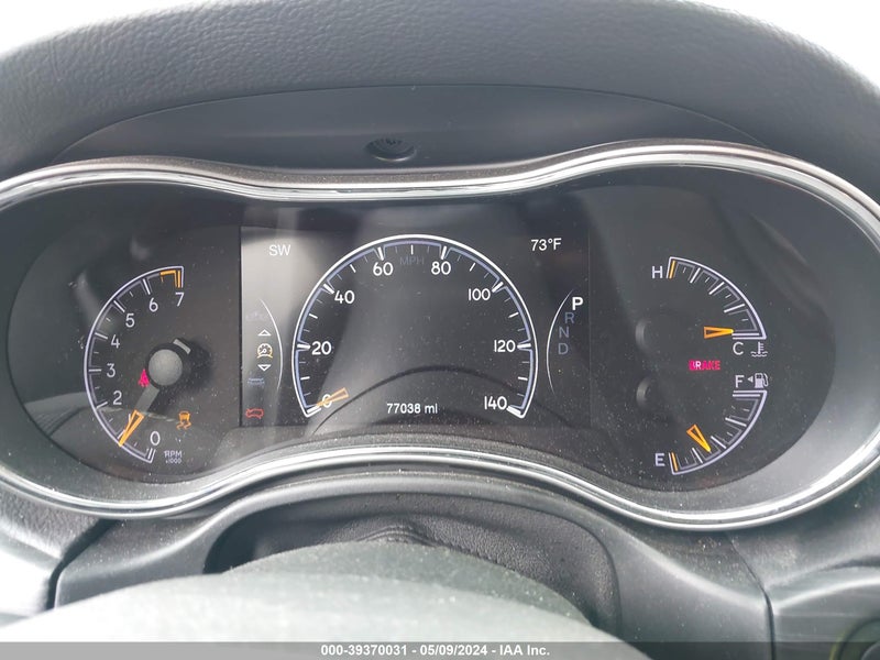 DayDrive