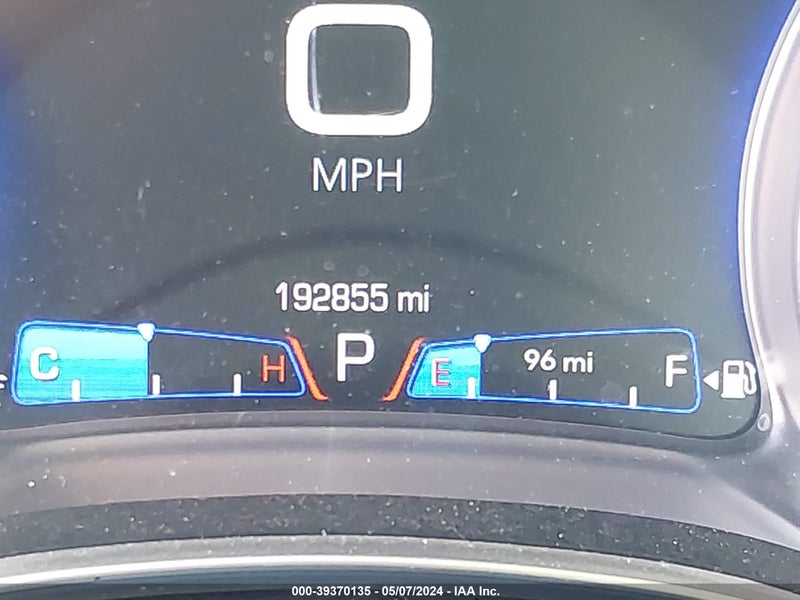 DayDrive