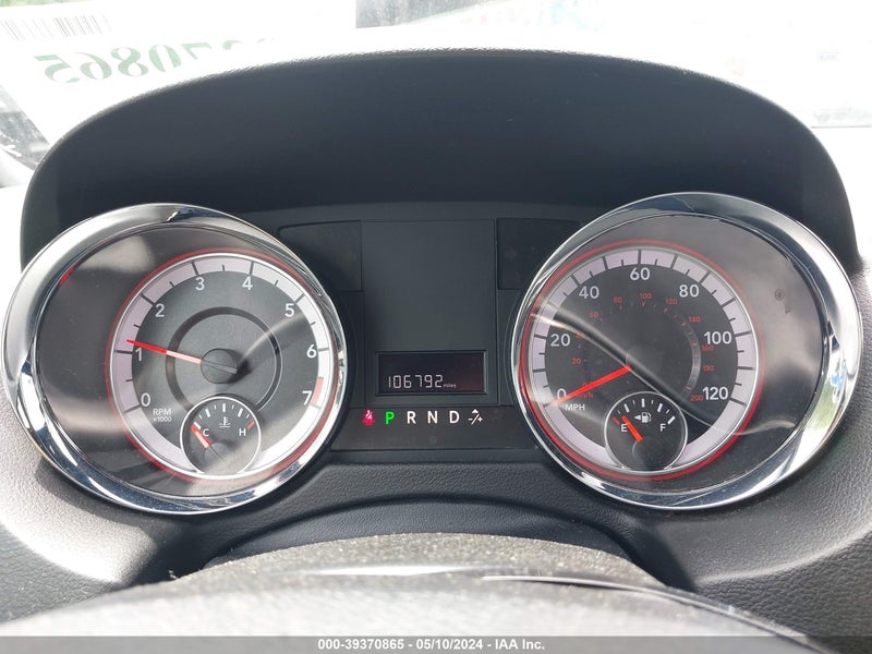 DayDrive