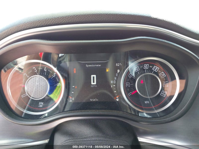DayDrive