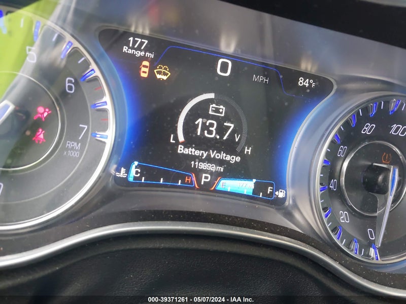 DayDrive