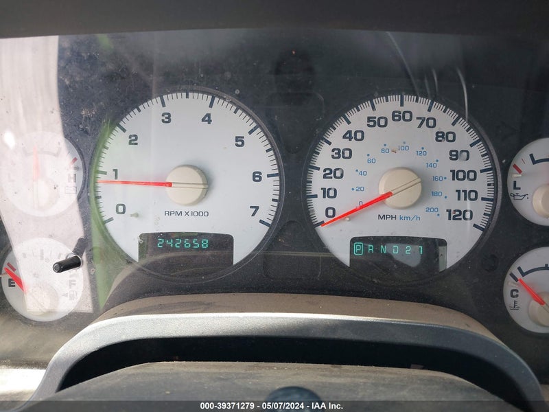 DayDrive