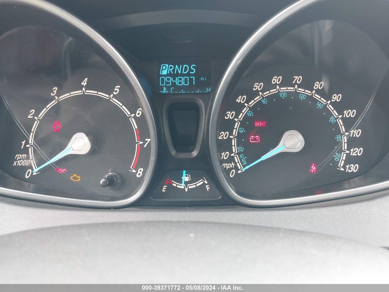 DayDrive
