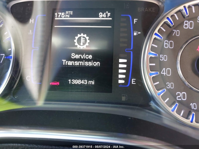 DayDrive