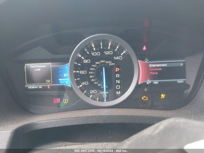 DayDrive